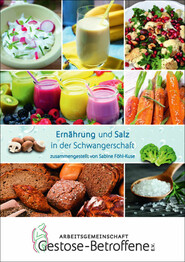 Ernährung und Salz in der Schwangerschaft