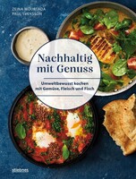 Stiebner Verlag GmbH Nachhaltig mit Genuss