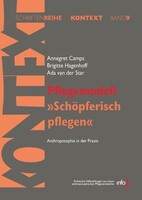 Info 3 Verlag Pflegemodell "Schöpferisch pflegen"