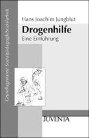 Juventa Verlag GmbH Drogenhilfe