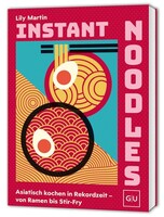 Graefe und Unzer Verlag Instant Noodles