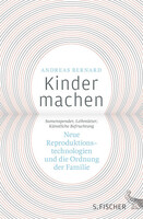 FISCHER, S. Kinder machen
