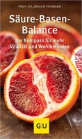 Säure-Basen-Balance Graefe und Unzer Verlag Säure-Basen-Balance