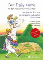 Der Daily Lama medhochzwei Verlag Der Daily Lama
