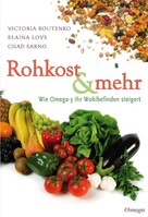 Omega Verlag Rohkost und mehr