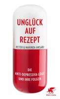 Klett-Cotta Verlag Unglück auf Rezept