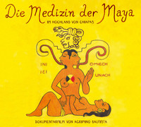 Bellis-Verlag Die Medizin der Maya (DVD)
