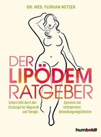 Humboldt Verlag Der Lipödem Ratgeber