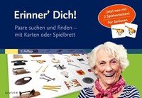 Urban & Fischer/Elsevier Erinner' Dich! (Spiel)