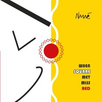 Medicinarium d.o.o. When SQUARE Met Miss Red