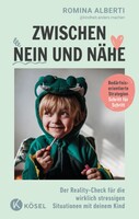 Kösel-Verlag Zwischen Nein und Nähe