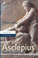 Steiner Franz Verlag Asclepius