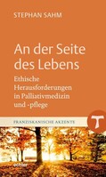 Echter Verlag GmbH An der Seite des Lebens