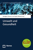 Nomos Verlags GmbH Umwelt und Gesundheit