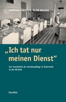facultas.wuv Universitäts Ich tat nur meinen Dienst