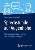 Springer Fachmedien Wiesbaden Sprechstunde auf Augenhöhe