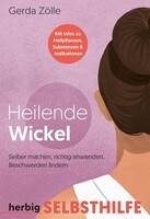 Herbig Heilende Wickel