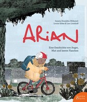 Fuchs, Monika Verlag Arian