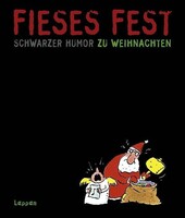 Lappan Verlag Fieses Fest