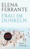 Suhrkamp Verlag Frau im Dunkeln