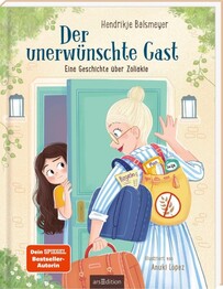 Der unerw&uuml;nschte Gast
