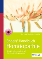Trias Enders' Handbuch Homöopathie