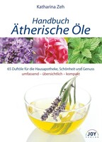 Joy Verlag GmbH Handbuch Ätherische Öle