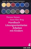 Auer-System-Verlag, Carl Handbuch lösungsorientiertes Arbeiten mit Kindern