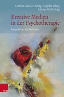 Vandenhoeck + Ruprecht Kreative Medien in der Psychotherapie