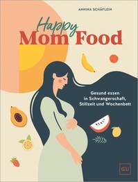 Happy Mom Food