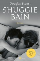 Hanser Berlin Shuggie Bain