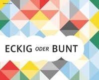 Vincentz Network GmbH & C Eckig oder bunt (Spiel)