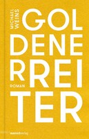 Mairisch Verlag Goldener Reiter