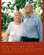 Dölling und Galitz Verlag Ich habe Fulsheimer