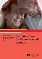 Hogrefe AG Palliative Care für Menschen mit Demenz