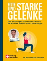 Stiftung Warentest Fitte und starke Gelenke