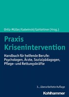 Kohlhammer W. Praxis Krisenintervention