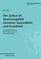 Mabuse Der Zyklus im Spannungsfeld zwischen Gesundheit und Krankheit