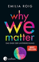 Aufbau Verlage GmbH Why We Matter