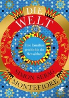 Klett-Cotta Verlag Die Welt