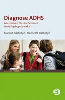 Balance buch + medien Diagnose ADHS