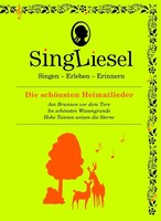 Singliesel GmbH Singliesel - Die schönsten Heimatlieder