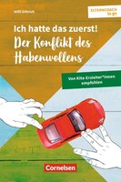 Verlag an der Ruhr GmbH Elterncoach to go / Ich hatte das zuerst! - Der Konflikt des Habenwollens