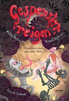 G&G Verlagsges. Gespensterreigen