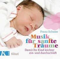 Musik für sanfte Träume (CD)