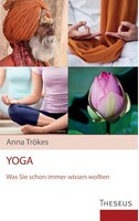 Theseus Yoga