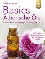 Ulmer Eugen Verlag Basics Ätherische Öle