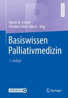 Springer Berlin Heidelberg Basiswissen Palliativmedizin