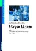 Pflegen können