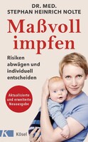 Kösel-Verlag Maßvoll impfen